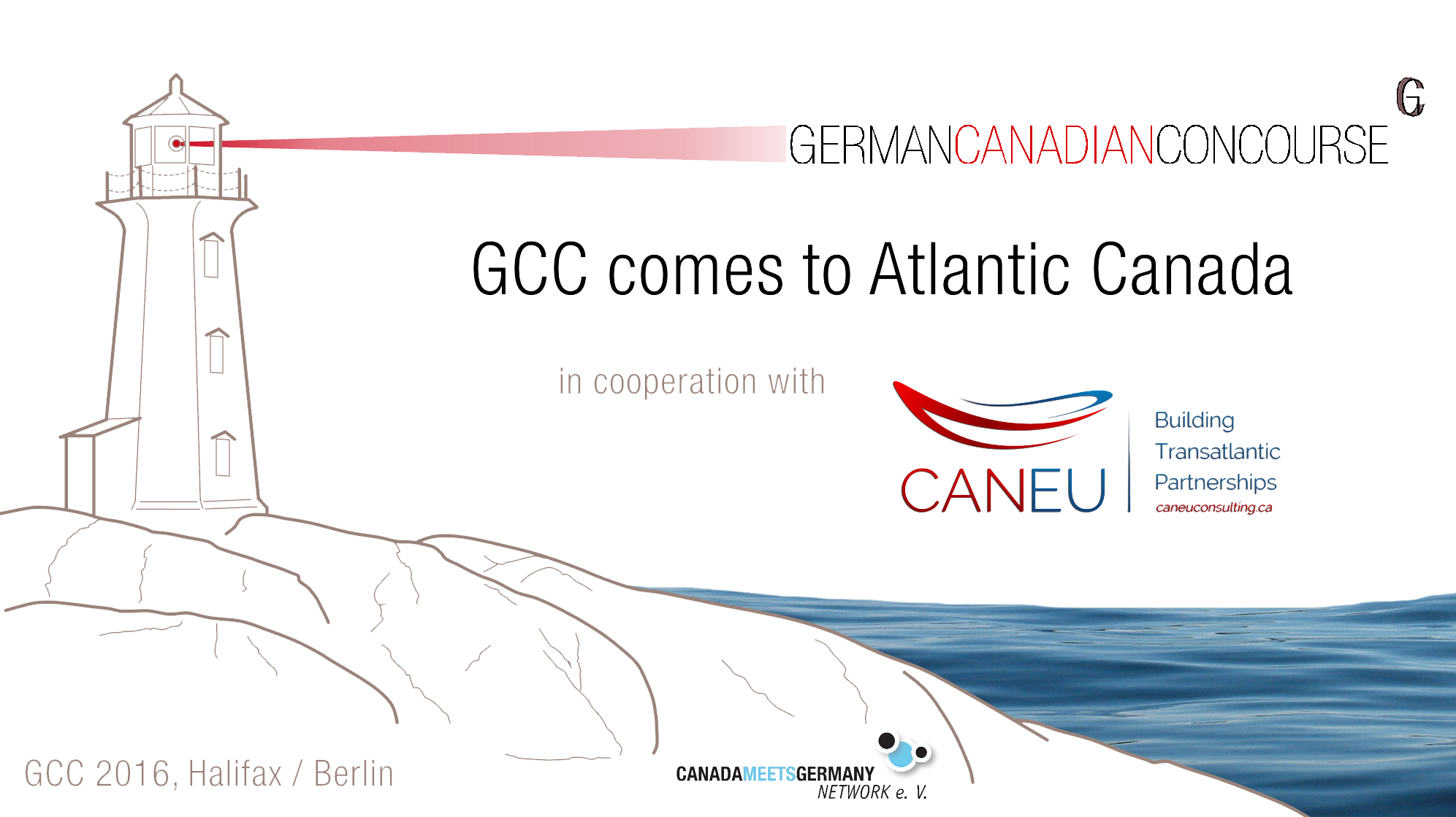 GCC comes to Atlantic Canada