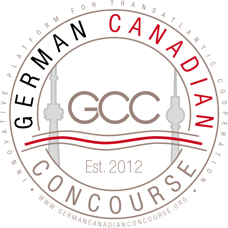 GCC Logo