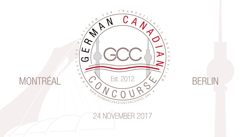 German Canadian Concourse 2017