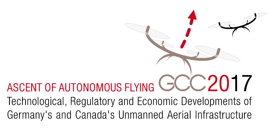 GCC 2017 Logo