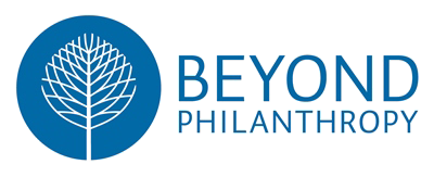 Beyond Philanthropy