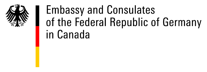 Embassy and Consulates of Germany to Canada