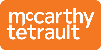 McCarthy Tetrault